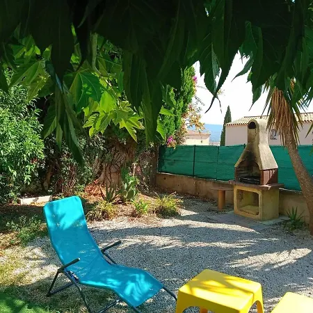 Chez Anne 别墅 拉西约塔