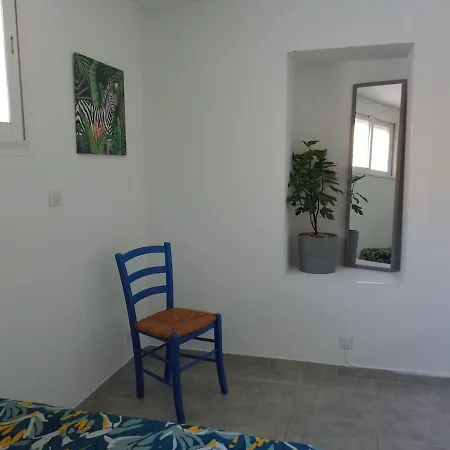 Chez Anne 拉西约塔