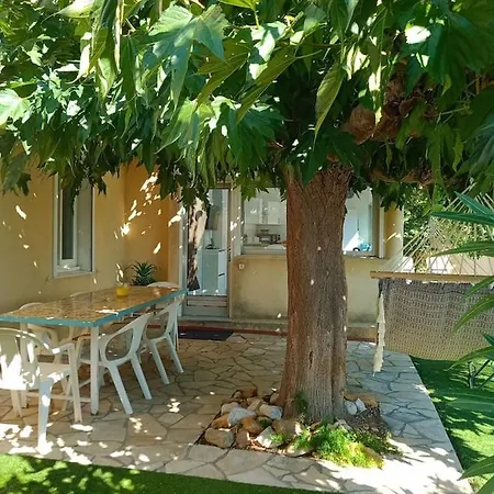 Chez Anne *