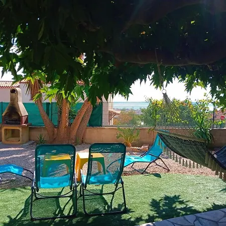 Villa Chez Anne La Ciotat