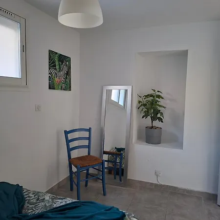 Chez Anne La Ciotat