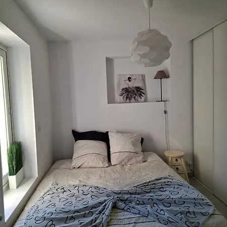 Chez Anne Villa *