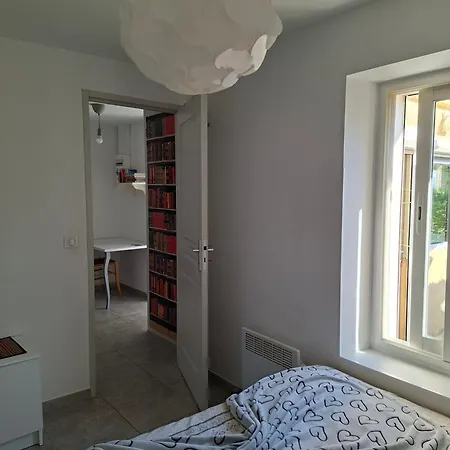Chez Anne * La Ciotat
