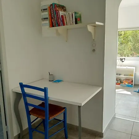 Villa Chez Anne *