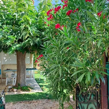 Villa Chez Anne *