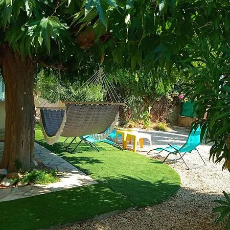 Villa Chez Anne *