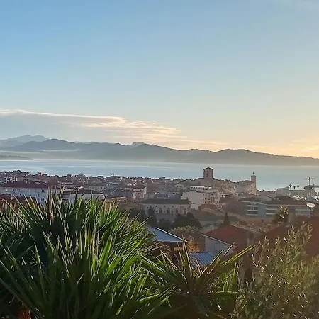 Chez Anne Λα Σιοτά