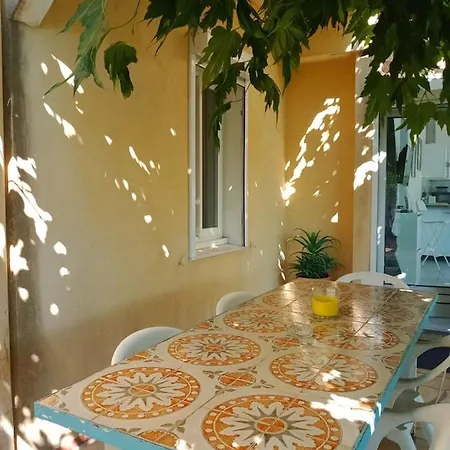 Chez Anne Βίλα