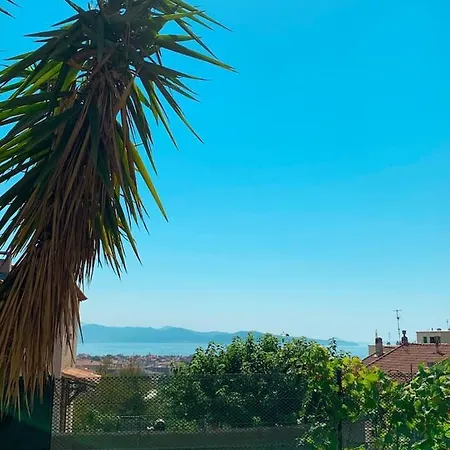 Chez Anne لا سيوتا