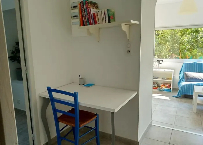 Villa Chez Anne *