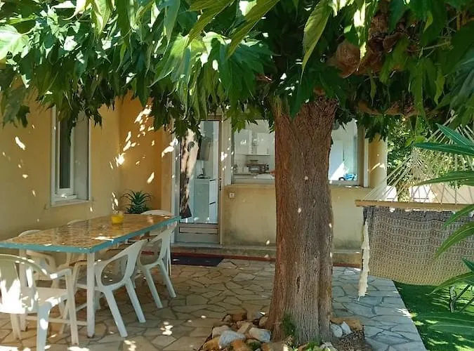 Chez Anne *