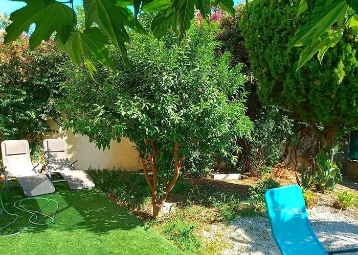 Villa Chez Anne