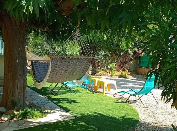 Villa Chez Anne *