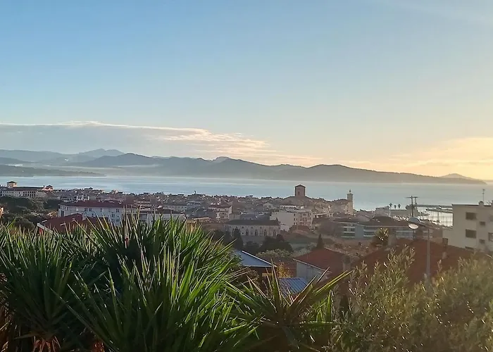 Chez Anne La Ciotat