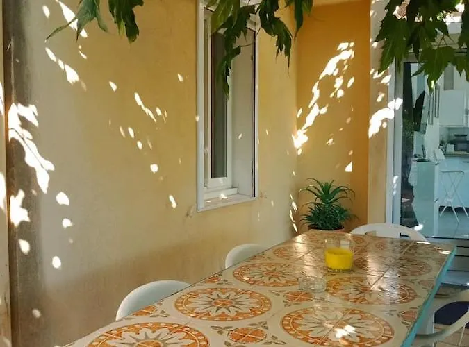 Chez Anne Villa