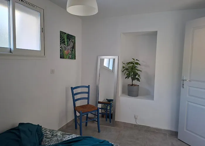 Chez Anne La Ciotat