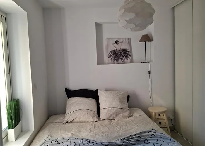 Chez Anne Villa *